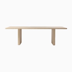 Ninō Dining Table from PLATŌ