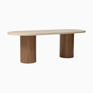 Naō Dining Table from PLATŌ