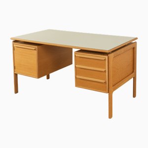 Desk by Arne Vodder for GV Møbler, 1960s