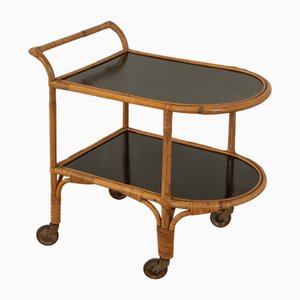 Vintage Serving Trolley, 1950s