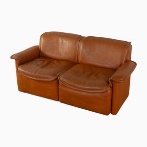 DS-12 Sofa from De Sede, 1970s