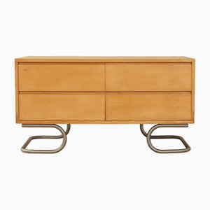 Enfilade avec Tiroirs de WK Möbel, 1960s