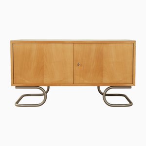 Enfilade de WK Möbel, 1960s