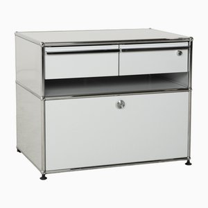 Metal Sideboard from USM Haller