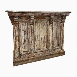 Bar Counter, Early 20th Century