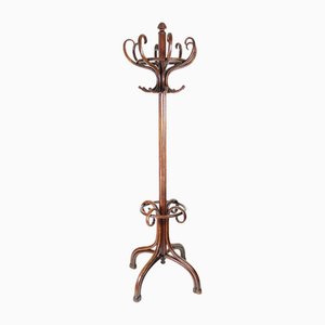 Appendiabiti di Michael Thonet per Thonet, 1880