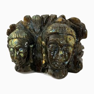 Sculpture Representing the Buddha