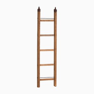 Antike Holztreppe 1920 2