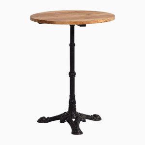 Antique Terrace Table, 1920s