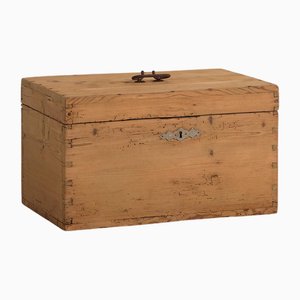 Kleine antike Kommode, 1920er