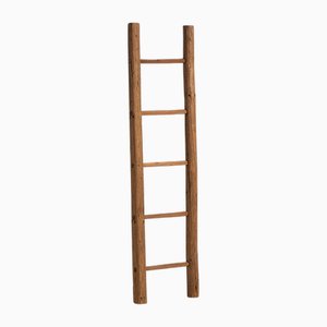 Antique Barn Staircase, 1920s