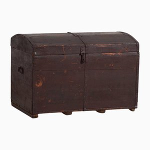 Small Antique Chest, 1900s