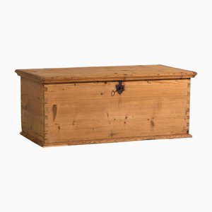 Antique Storage Trunk, 1920s