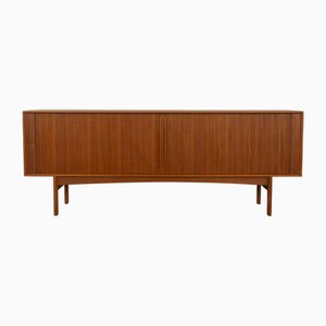 Credenza di Bernhard Pedersen & Son, anni '60