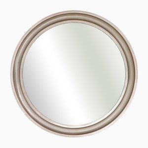 Narcisso Wandspiegel von Sergio Mazza für Artemide, 1960er