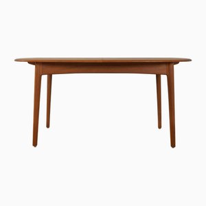Butterfly Dining Table from Svend Aage Madsen, 1960s
