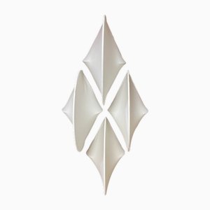 Kaori Lampe von Kazuhide Takahama für Sirrah, 1970er, 4er Set