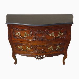 Grab Kommode, 1950er