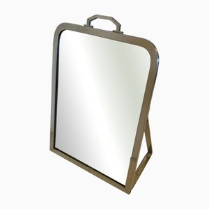 Vintage Mirror by Paul Grivois, 1960