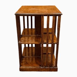 Librerie in ciliegio inglese