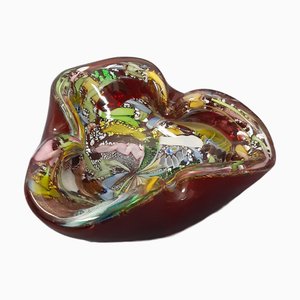 Murano Glass by Dino Martens for Avem, 1960s