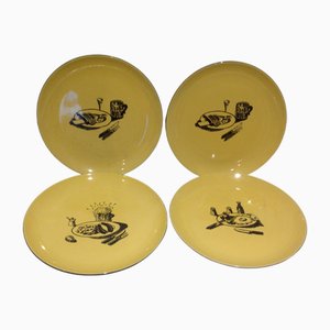 （中古）Bornholmの陶板 中古）Bornholmの陶板