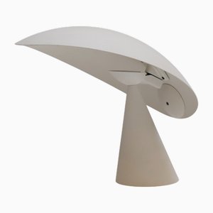 Vintage Tischlampe von Masayuki Kurokawa für Artemide, 1980er