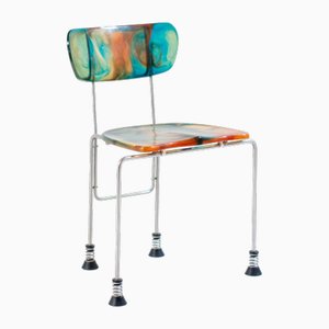 Chaise Broadway par Gaetano Pesce pour Bernini, Italie, 1993