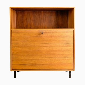 Enfilade Moderne Mid-Century en Noyer