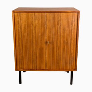 Mid-Century Modern Sideboard in Walnut
