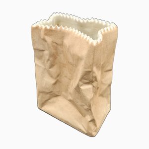 Porzellan Vase by Tapio Wirkkala for Rosenthal, 1980s