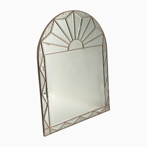 Vintage Italian Mirror, 1960s