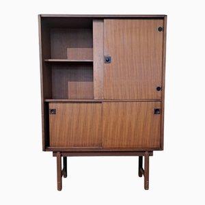 Modernisiertes Vintage Sideboard von Boravero, 1960er