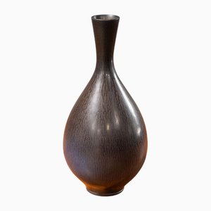 Vase by Berndt Friberg, 1950s