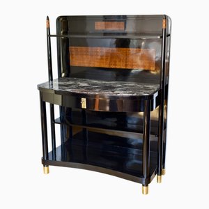 Art Nouveau Buffet by Prof. Josef Hoffmann for J. J. Kohn