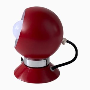 Magnetische Kugellampe von Benny Frandsen für Abo Randers, 1960er