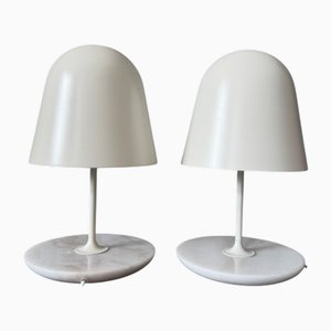 Modell 2000 Tischlampen von Frandsen Lighting, 2010er, 2er Set