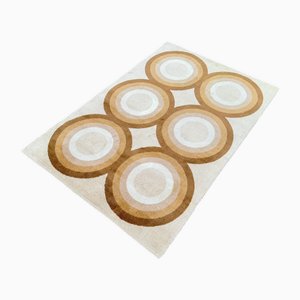 Tappeto di Musterring International, anni '70