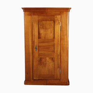 Biedermeier Cabinet in Cherrywood, 1830s