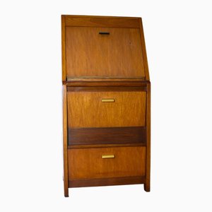 Kleiner Sekretär, Deutschland, 1950er