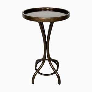 Bentwood No. 1 Coffee Table by Michael Thonet for Thonet, 1983