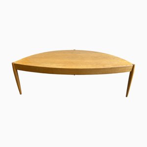 Table Basse Capri par Johannes Andersen pour Trensum, 1950s