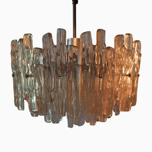 Hanging Light from Kalmar attributed to J. T. Kalmar, 1960s