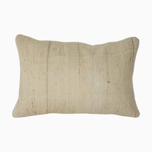 Anatolian Handwoven Kilim Cushion Cover