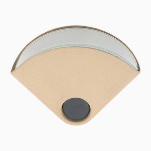 Bollo 870 Wall Lamp by Tobia Scarpa for Flos, 1970s