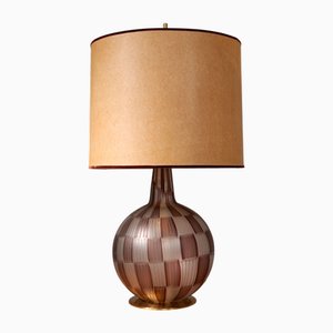 Table Lamp by Tea Morosati for Stilnovo, 1955