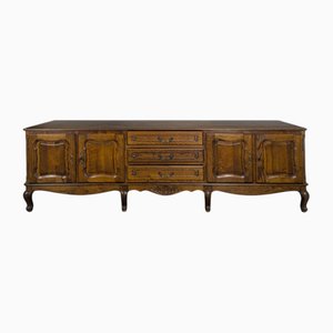 Sideboard im neo-rustikalen provenzalischen Stil