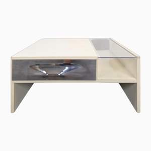 Coffee Table by Raymond Loewy for DF2000