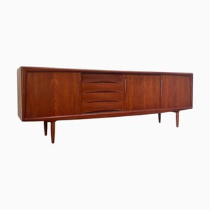 Sideboard by Axel Christensen, 1960s