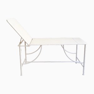 Vintage Arztbett, 1930er